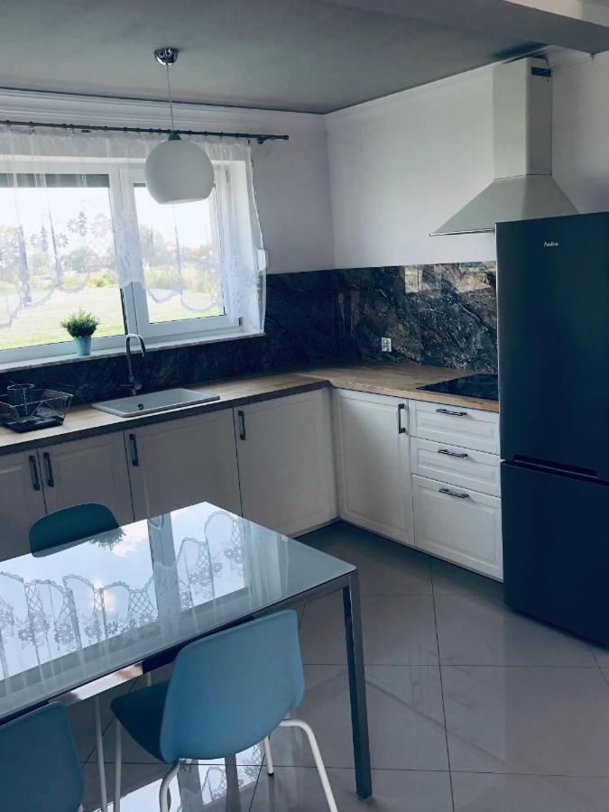 Avolan Apartamenty 50 M2 Miedzywodzie Ngoại thất bức ảnh