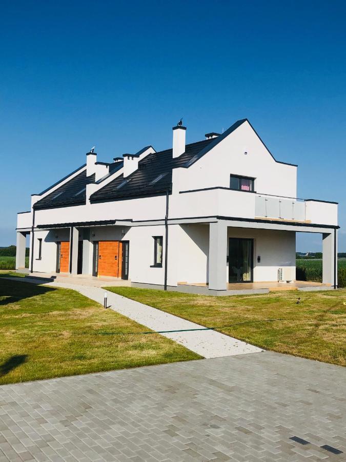 Avolan Apartamenty 50 M2 Miedzywodzie Ngoại thất bức ảnh