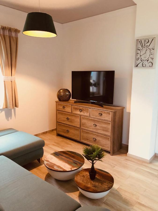 Avolan Apartamenty 50 M2 Miedzywodzie Ngoại thất bức ảnh