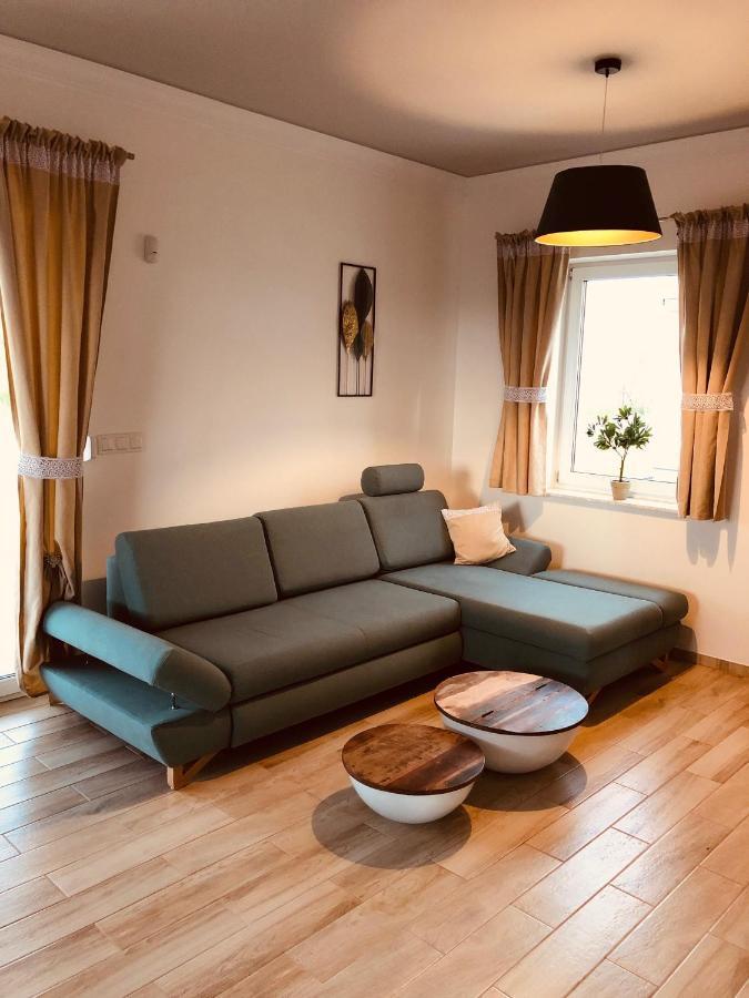 Avolan Apartamenty 50 M2 Miedzywodzie Ngoại thất bức ảnh