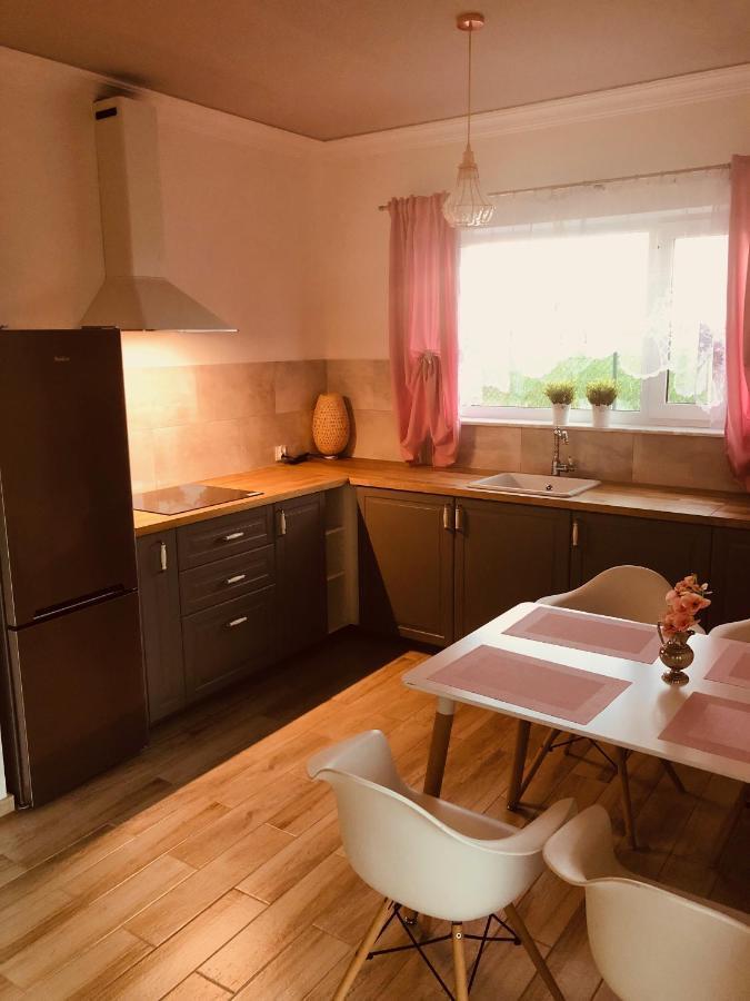 Avolan Apartamenty 50 M2 Miedzywodzie Ngoại thất bức ảnh