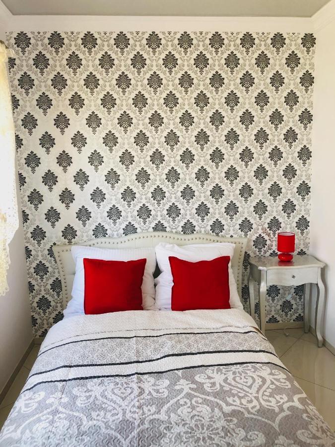 Avolan Apartamenty 50 M2 Miedzywodzie Ngoại thất bức ảnh