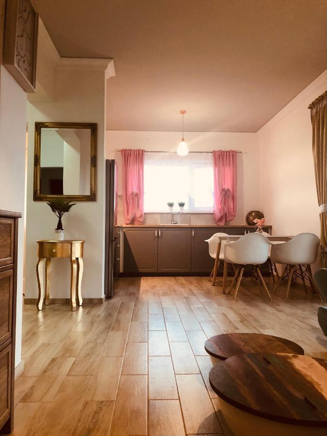 Avolan Apartamenty 50 M2 Miedzywodzie Ngoại thất bức ảnh
