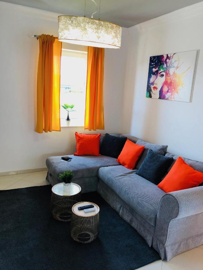 Avolan Apartamenty 50 M2 Miedzywodzie Ngoại thất bức ảnh