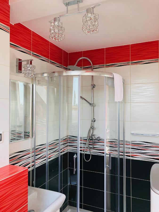 Avolan Apartamenty 50 M2 Miedzywodzie Ngoại thất bức ảnh
