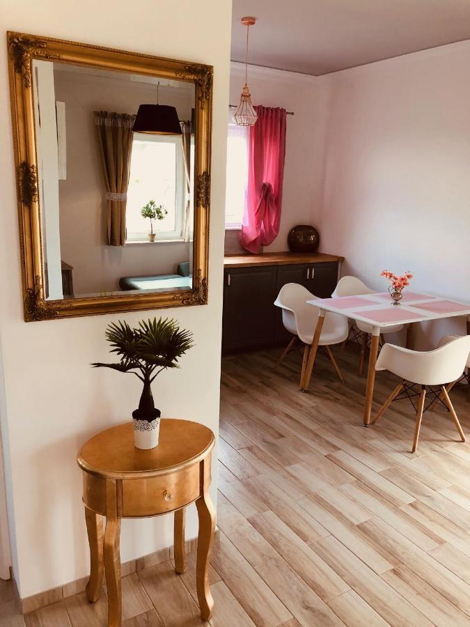 Avolan Apartamenty 50 M2 Miedzywodzie Ngoại thất bức ảnh