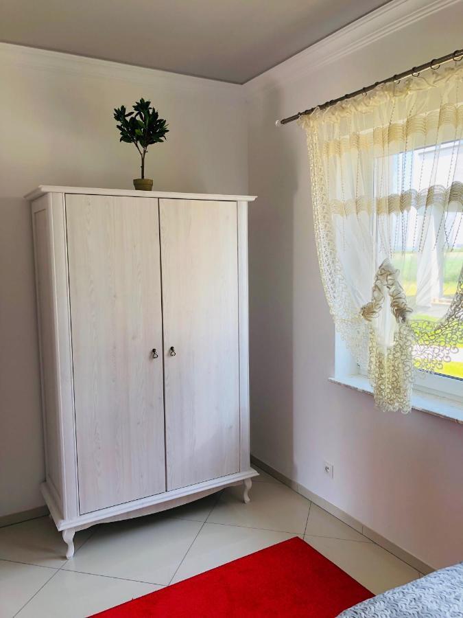 Avolan Apartamenty 50 M2 Miedzywodzie Ngoại thất bức ảnh