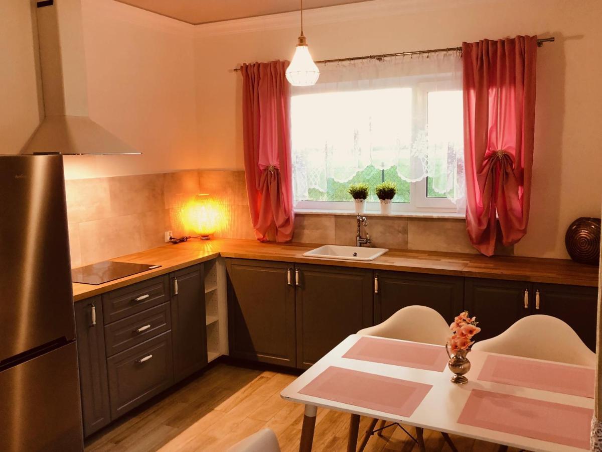 Avolan Apartamenty 50 M2 Miedzywodzie Ngoại thất bức ảnh