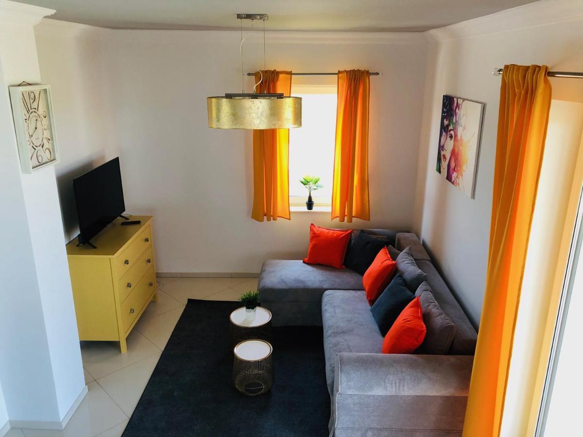 Avolan Apartamenty 50 M2 Miedzywodzie Ngoại thất bức ảnh