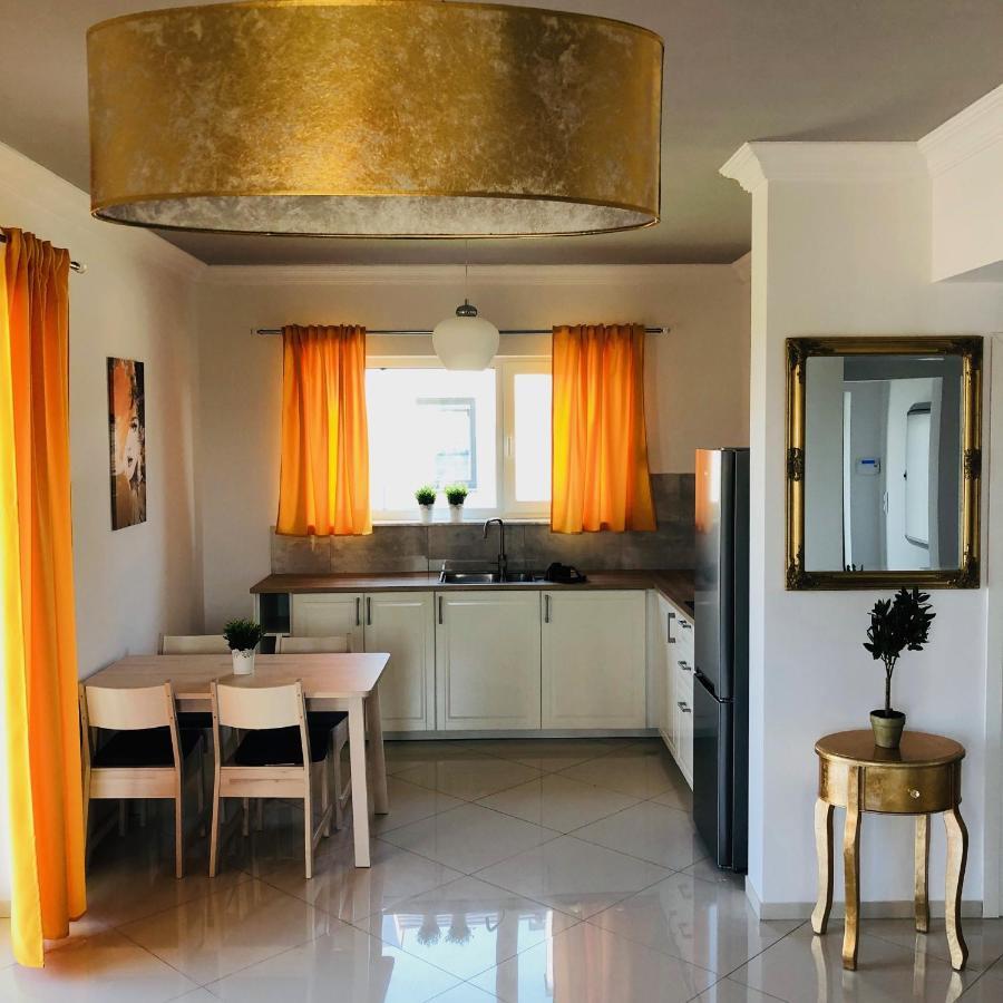 Avolan Apartamenty 50 M2 Miedzywodzie Ngoại thất bức ảnh